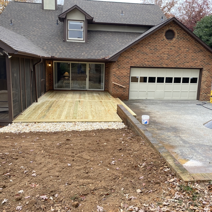 Composite railings