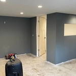 New Paint