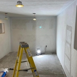 Textured Walls