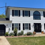 Exterior Painting