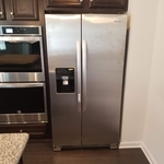 Whirlpool Refrigerator