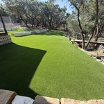 Dog Run