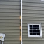 Radon mitigation system