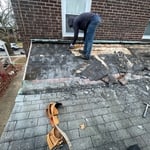 Parkville Roof Redo