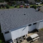 Asphalt Shingle Roofs