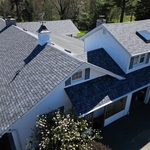 Asphalt Shingle Roofs
