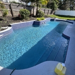 Outdoor Pool (Chlorine)