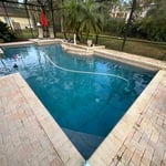 Screened Pool (Salt)