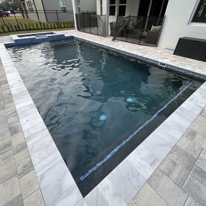 Outdoor Pool (Salt)