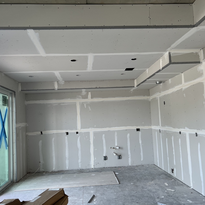 Drywall and Framing