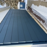 House exterior painting
