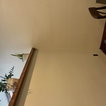 TV mounting