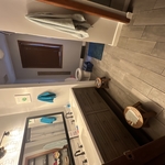 Bathroom remodel