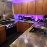 My kitchen