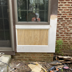 Window Frame