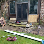 Exterior Doors