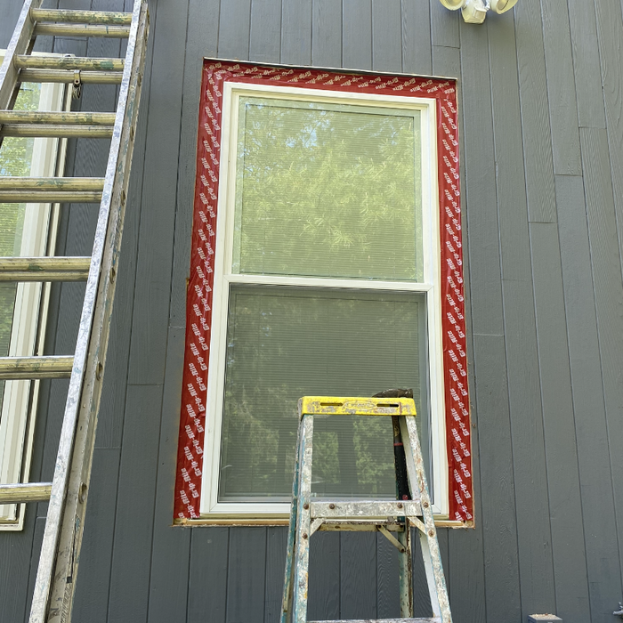 Paint Job