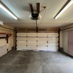 door demo and install