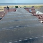 Flat ROOF