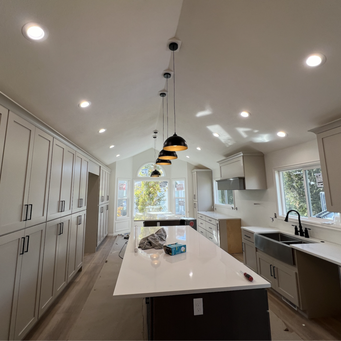 Kitchen Remodel