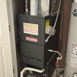 Furnace Replacement