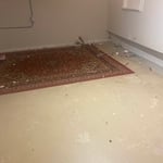 Clean move in