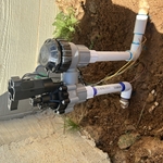 Valve replacement