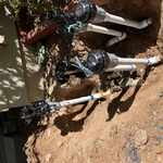 Valve replacement