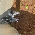 Valve replacement
