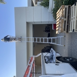 Roof Inspection