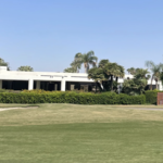 Golf Course