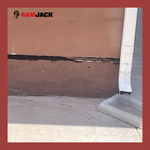 Separation of Stem Wall and Structure