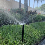 Spray Zone
