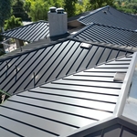 Metal Roofing