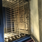 Oven