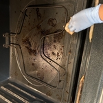Oven