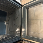Oven