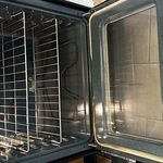 Oven