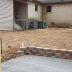 Greenfield Job