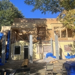 Designer shingle and tpo