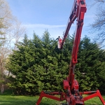 Spider Lift