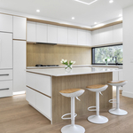 Fernwood 1 Project