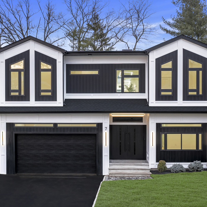 Fernwood 1 Project