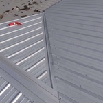 METAL ROOF