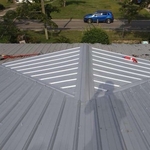 METAL ROOF