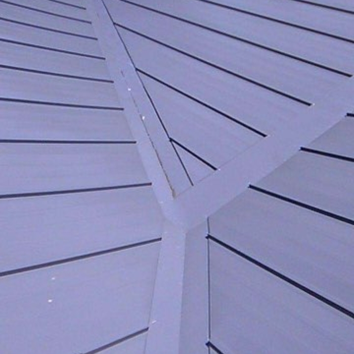 METAL ROOF