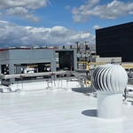 Silicone Coating