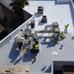 Silicone Coating