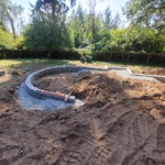 paver patio
