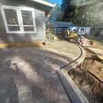 paver patio
